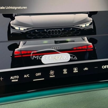 AUDI Q3 occasion 2957675