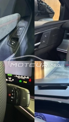 AUDI Q3 SPORTBACK 2026 S-Line