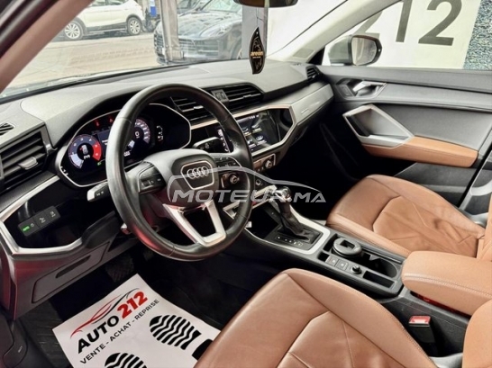 AUDI Q3 occasion 3151318