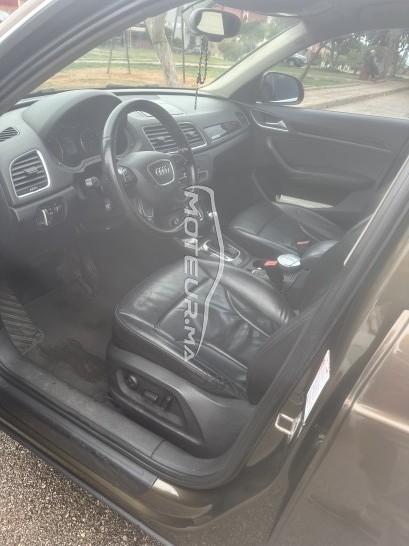 أودي كي3 مستعملة 1746902