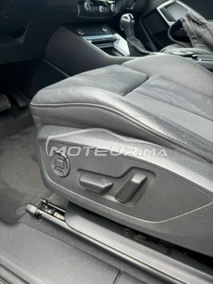 أودي كي3 مستعملة 3502441