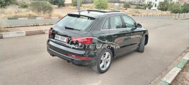 AUDI Q3 occasion 2989998