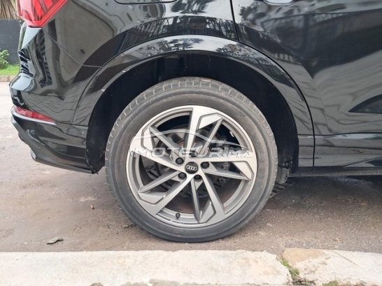 AUDI Q3 occasion 3273134