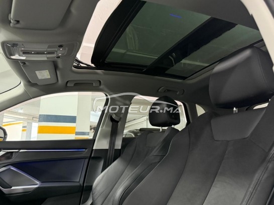 أودي كي3 S line مستعملة 2687442