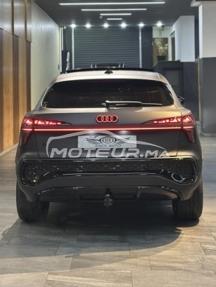 AUDI Q3 SPORTBACK 2026 S-Line