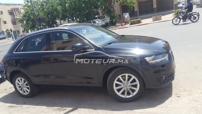 AUDI Q3 2.0 tdi occasion 1625981