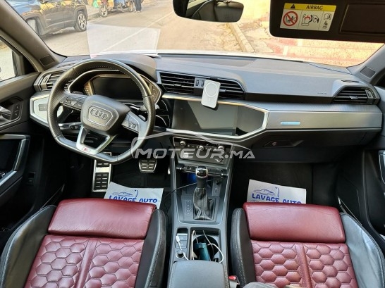 AUDI Q3 occasion 1595914