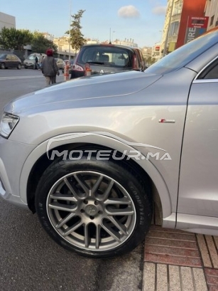 أودي كي3 مستعملة 1708617