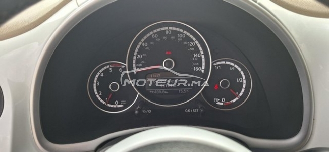 أودي كي3 مستعملة 3500343