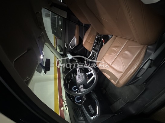 أودي كي3 مستعملة 2409919