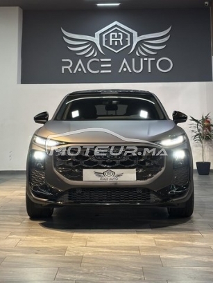 AUDI Q3 SPORTBACK 2026 S-Line