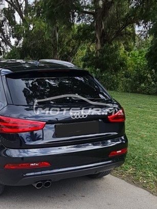 أودي كي3 مستعملة 2236690