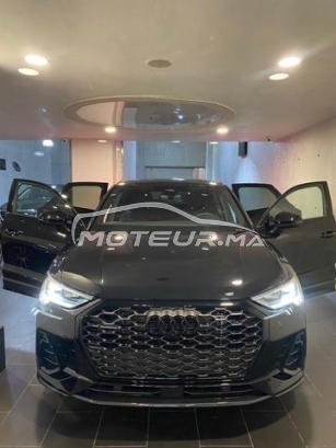 أودي كي3 مستعملة 1720623