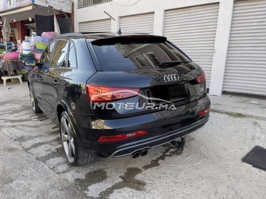 AUDI Q3 Sline occasion 1530592