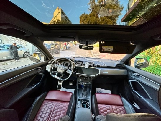 AUDI Q3 occasion 1595913