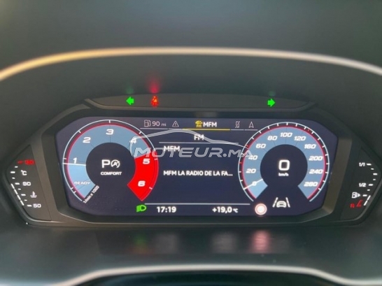 AUDI Q3 مستعملة