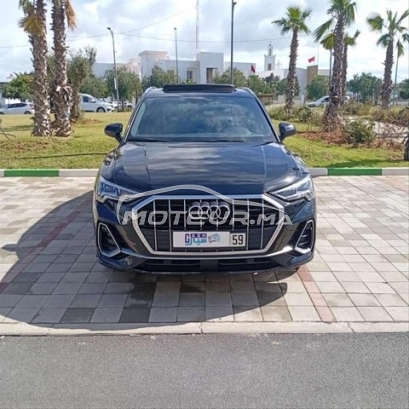 أودي كي3 مستعملة 3419619