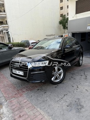 أودي كي3 Hamza مستعملة 2422326