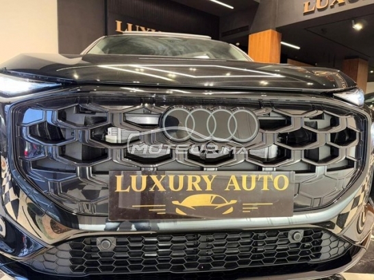 أودي كي3 مستعملة 3230243