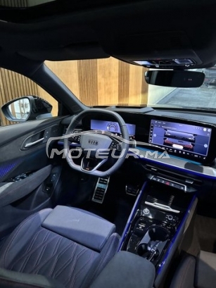 AUDI Q3 SPORTBACK 2026 