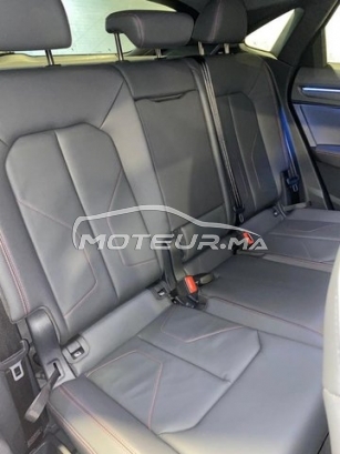 أودي كي3 مستعملة 1720625