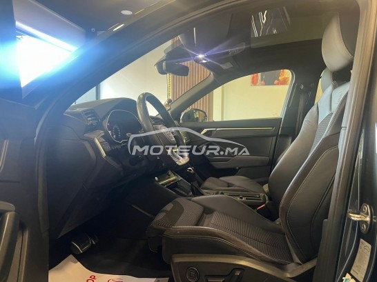 AUDI Q3 Sline occasion 1776382