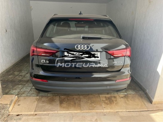 أودي كي3 35 tdi مستعملة 1925967