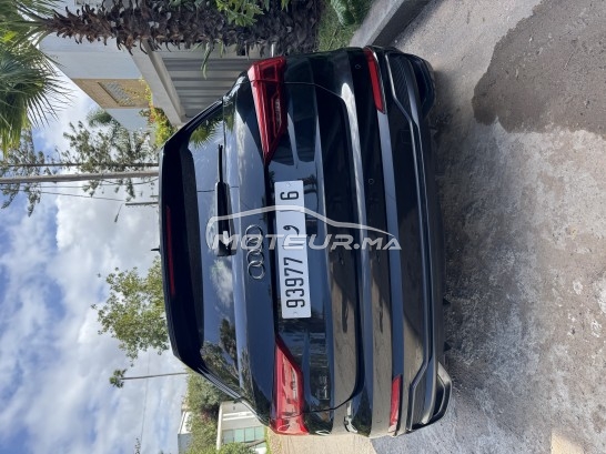 AUDI Q3 35 tdi occasion 2187972