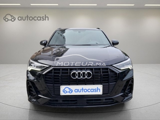 AUDI Q3 occasion 3273129