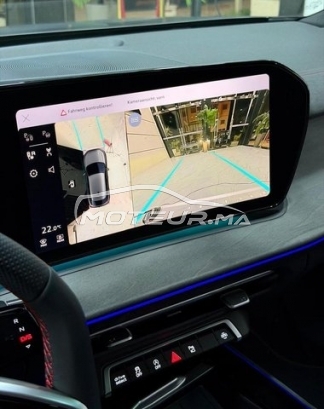 أودي كي3 مستعملة 3231242