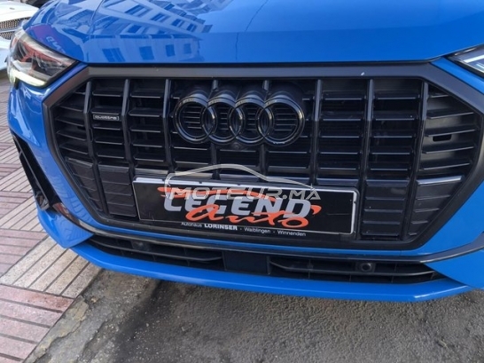 AUDI Q3 occasion 1554807