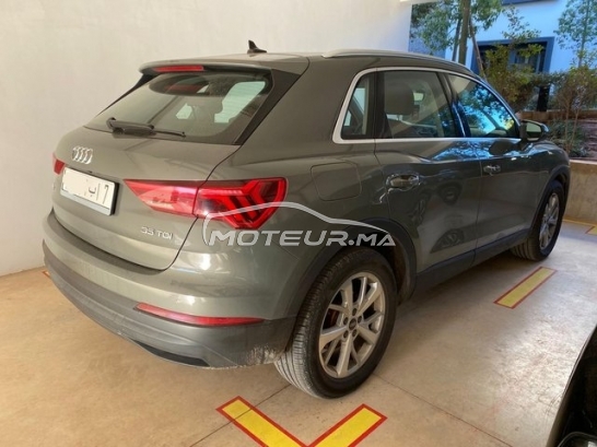 AUDI Q3 occasion 3066139