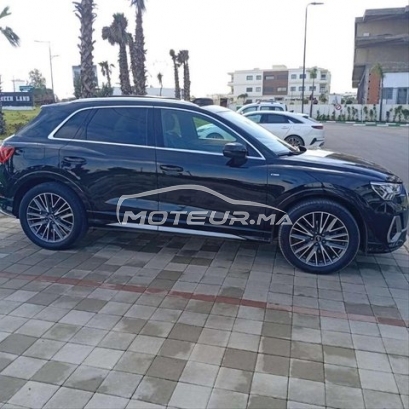 أودي كي3 مستعملة 3419606