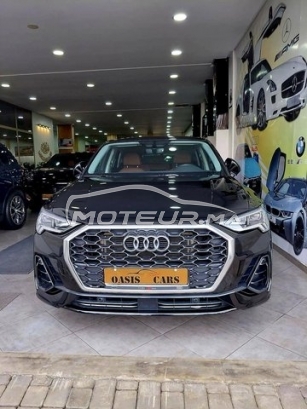 سيارة في المغرب AUDI Q3 - 457293