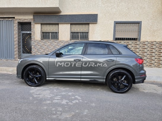 AUDI Q3 2019 occasion 2278668