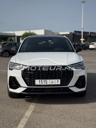 أودي كي3 S-line مستعملة 2437471