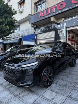 أودي كي3 مستعملة 3221534