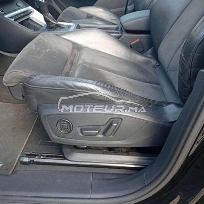 أودي كي3 مستعملة 3419614