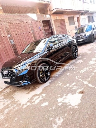 AUDI Q3 Normal occasion 3301262