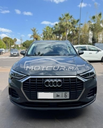 أودي كي3 مستعملة 3502436