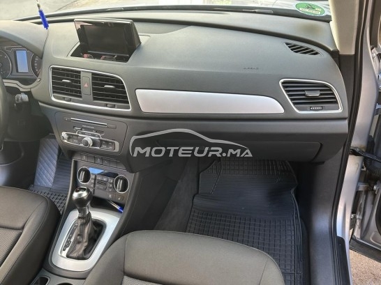 أودي كي3 مستعملة 1689659