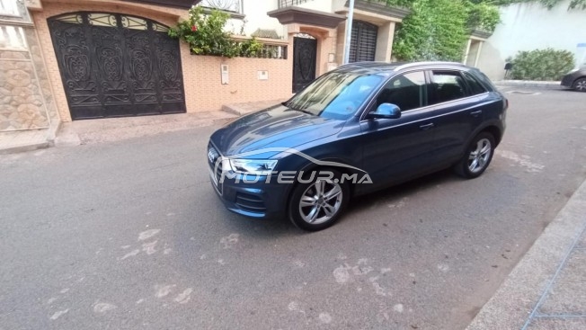 أودي كي3 مستعملة 2513917