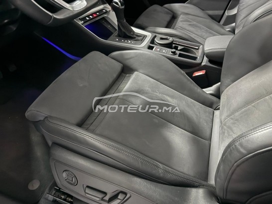 أودي كي3 S line مستعملة 2687444