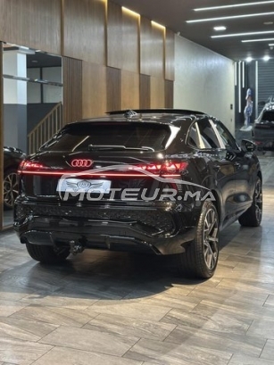 AUDI Q3 SPORTBACK 2026 