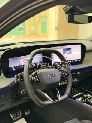 AUDI Q3 occasion 3570072