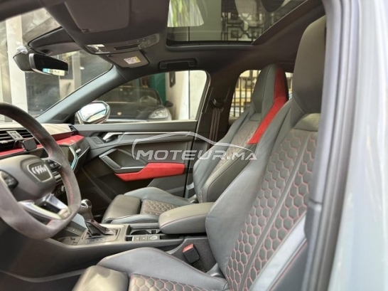 أودي كي3 مستعملة 2973826