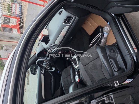 AUDI Q3 Sline quatro occasion 2767208