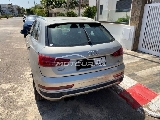 أودي كي3 Q3 مستعملة 2725353