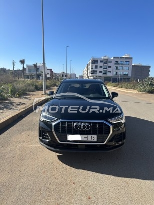 AUDI Q3 35 tdi occasion 2912211