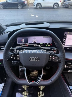 أودي كي3 مستعملة 3335848